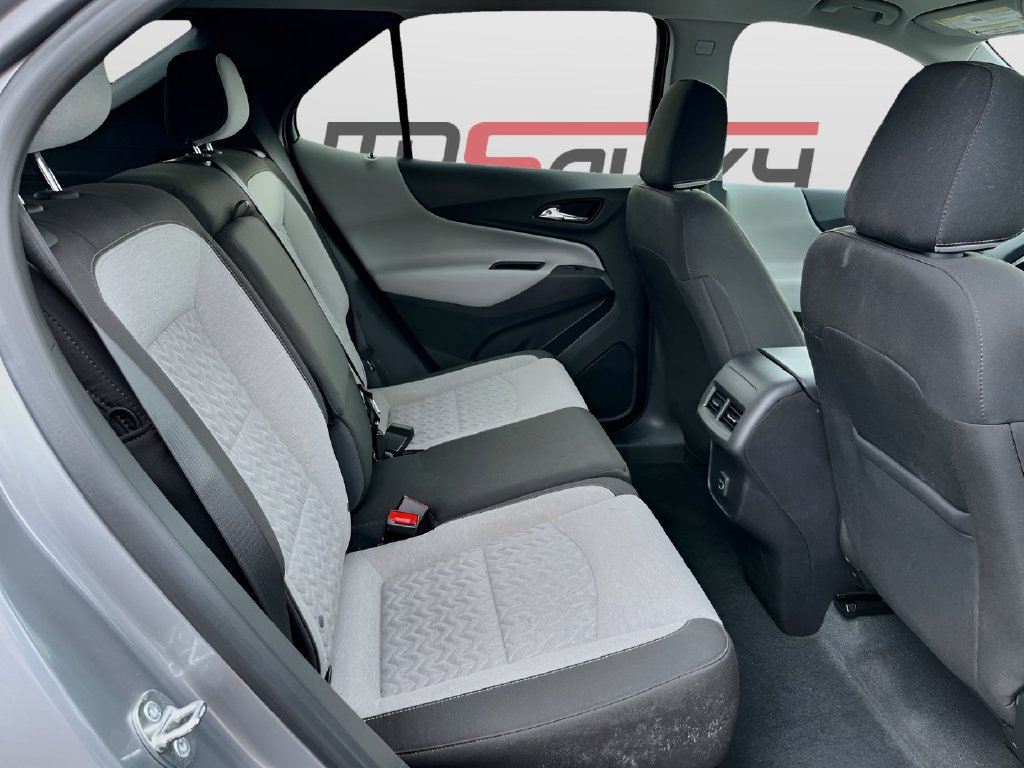 Used 2024 Chevrolet Equinox LS w/ LS Convenience Package FWD image 25