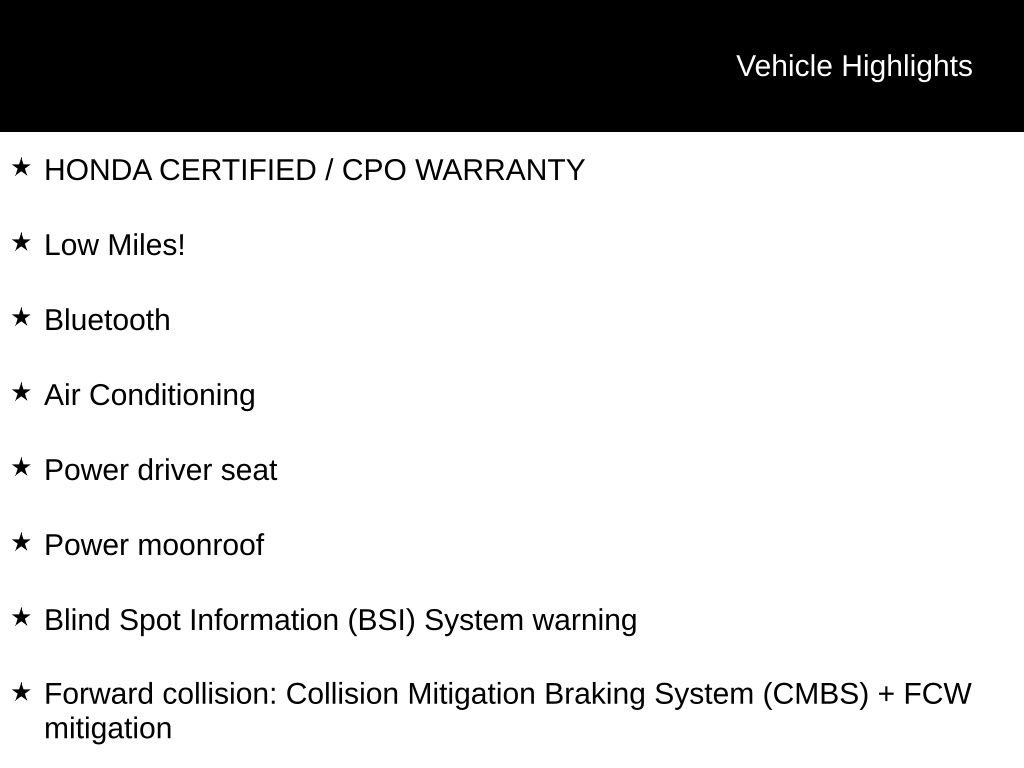 Used 2020 Honda CR-V EX image 8