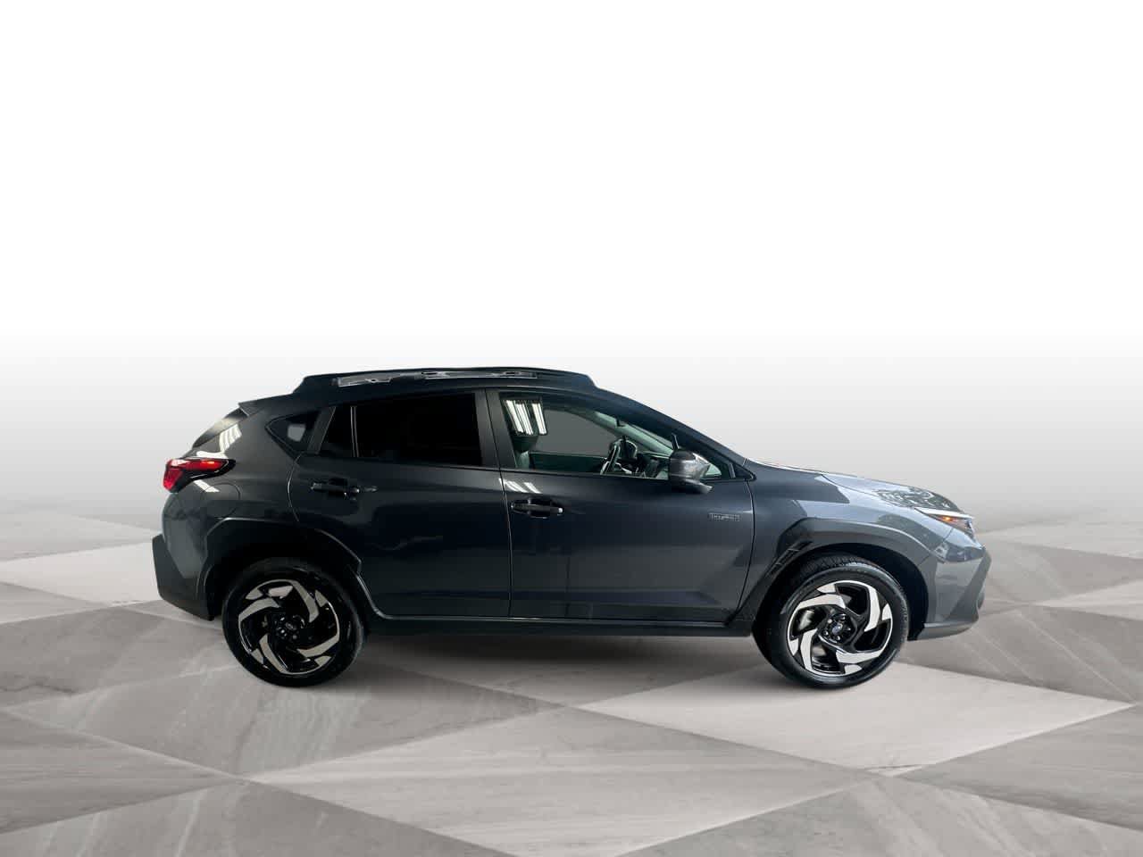 Certified 2026 Subaru Crosstrek 2.5i Limited w/ Crosstrek Mirror Package AWD/4WD image 9