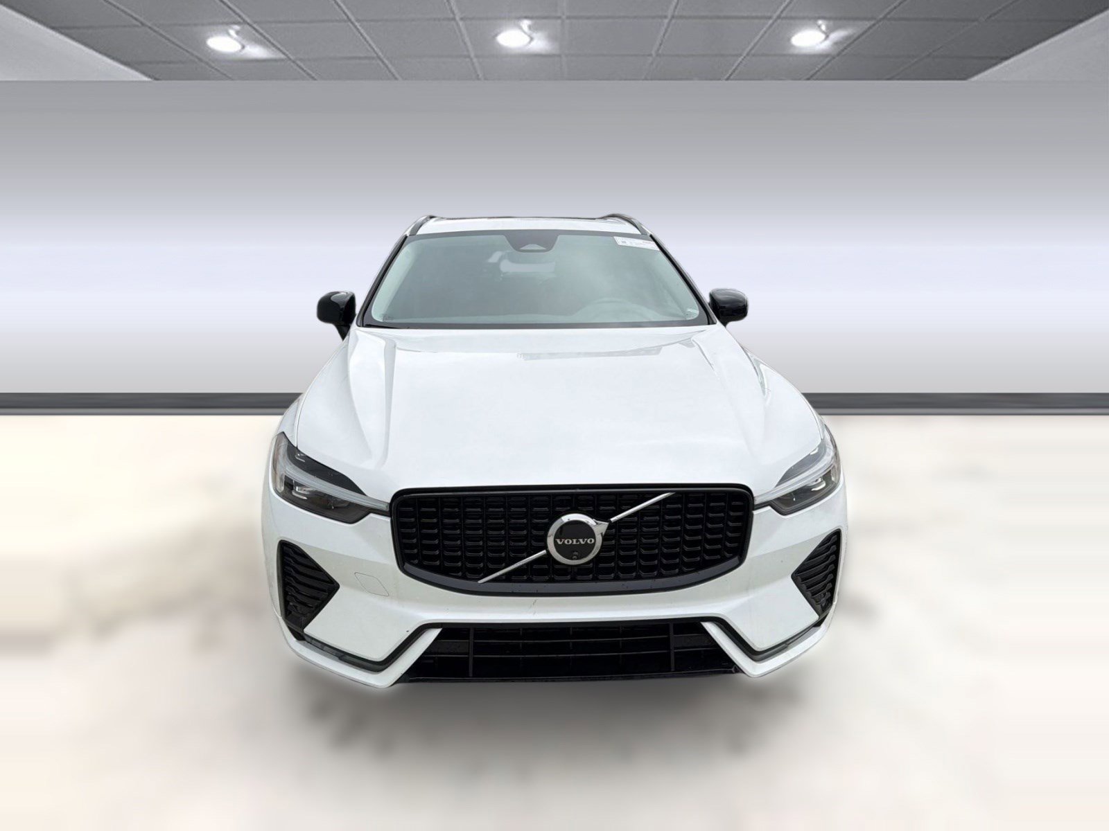 Certified 2025 Volvo XC60 B5 Plus image 6
