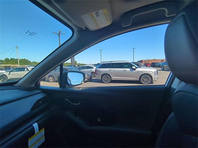 New 2025 Subaru Crosstrek 2.5i Limited image 12