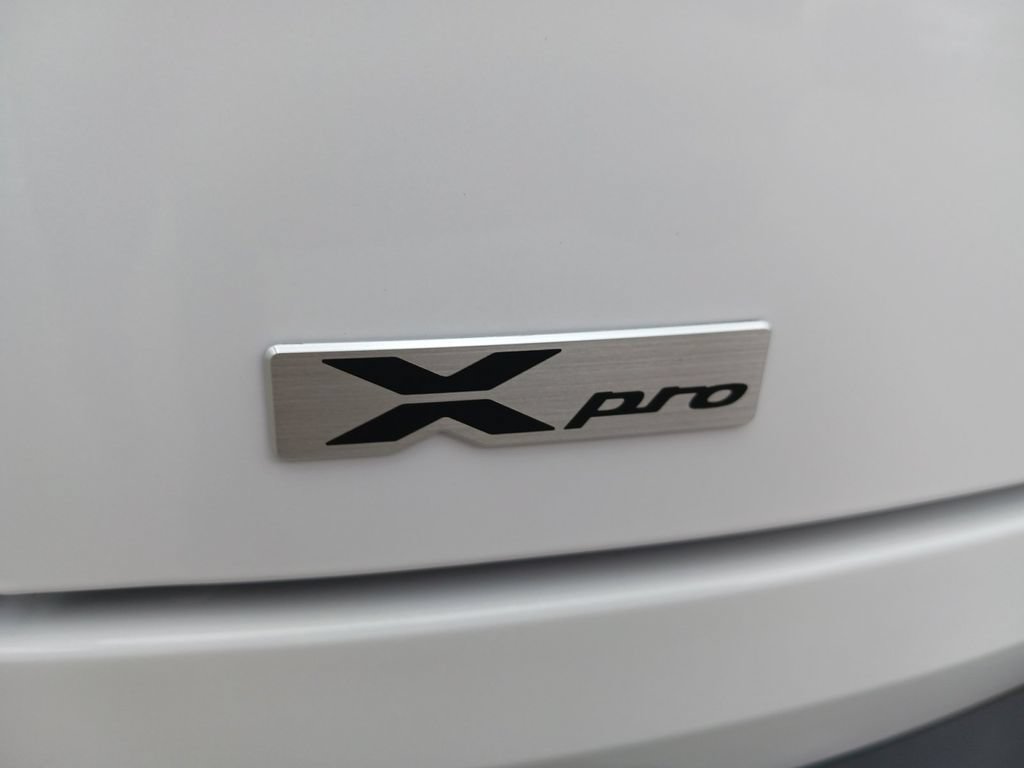 Used 2027 Kia Telluride SX Prestige X-Pro AWD/4WD image 32