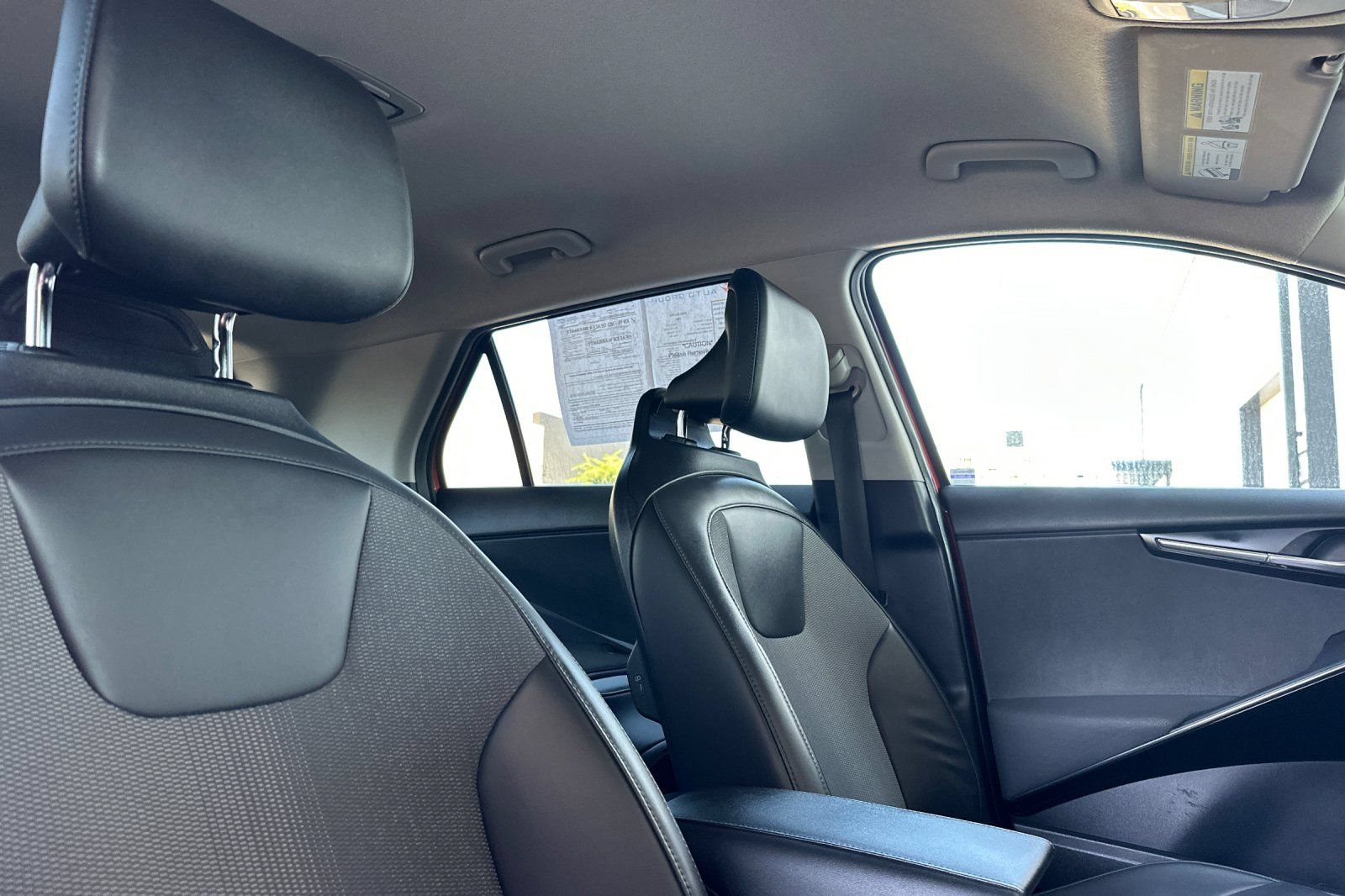Used 2023 Kia Niro Wind w/ Wind Preserve Package FWD image 18