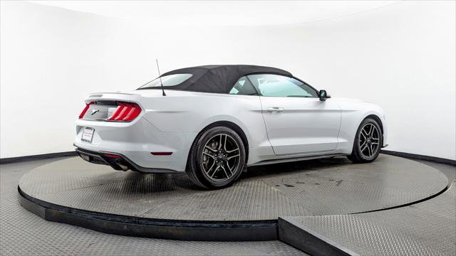 Used 2023 Ford Mustang Premium image 29