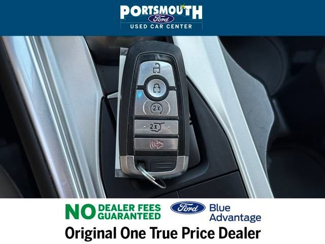 Used 2021 Ford Explorer XLT w/ Equipment Group 202A image 19