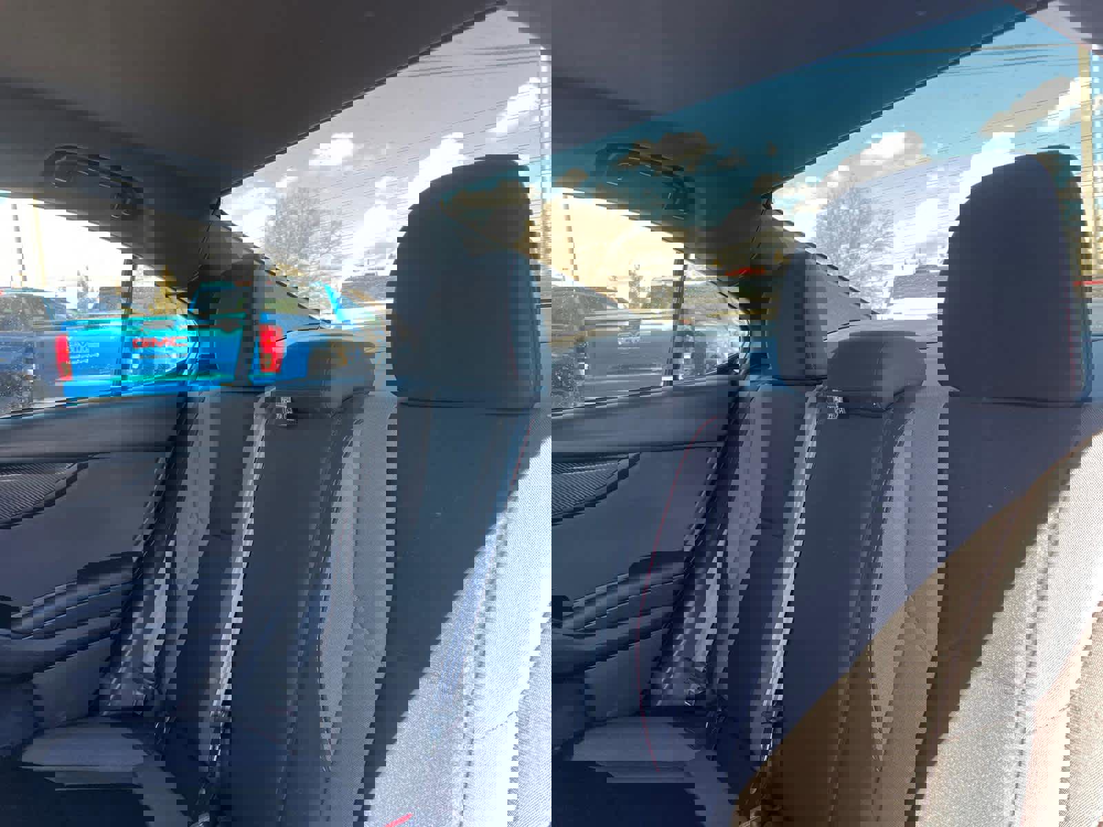 Used 2022 Subaru WRX image 28