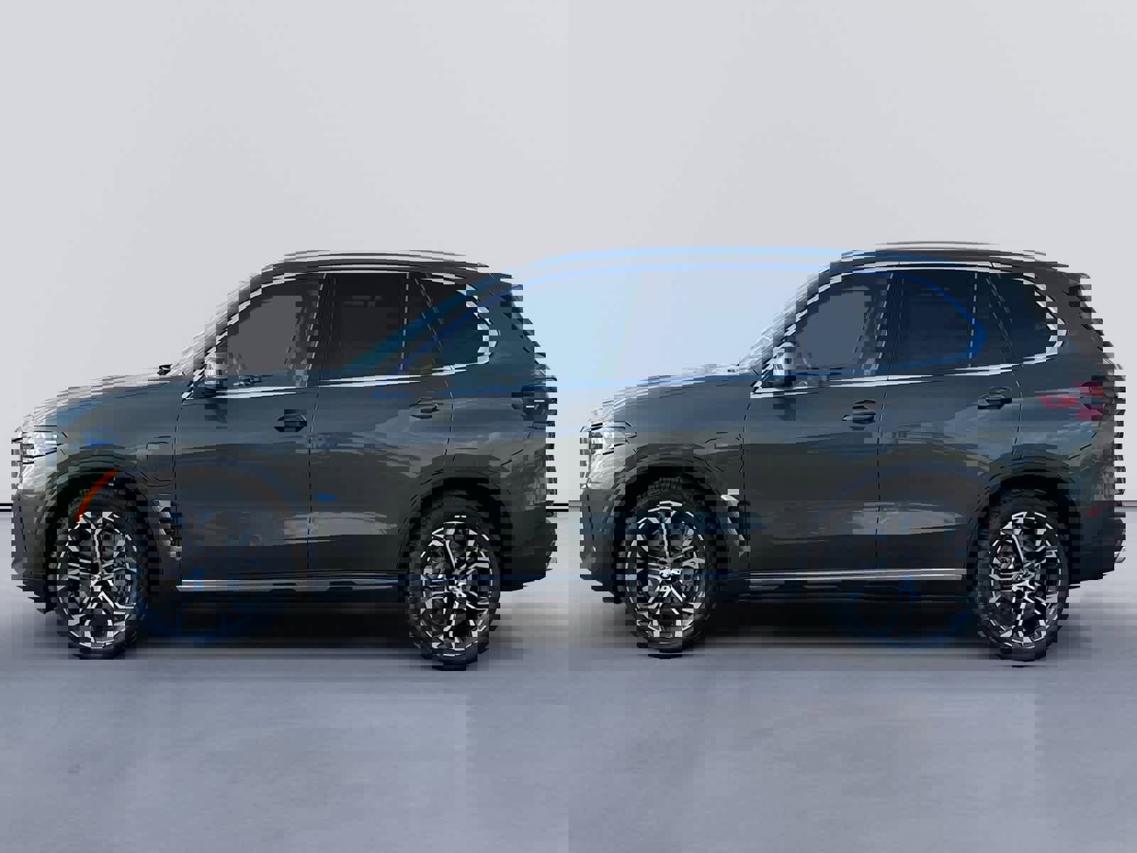 New 2026 BMW X5 xDrive50e image 6