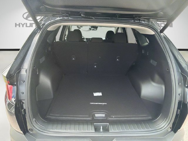 New 2026 Hyundai Tucson SEL Plus FWD image 26