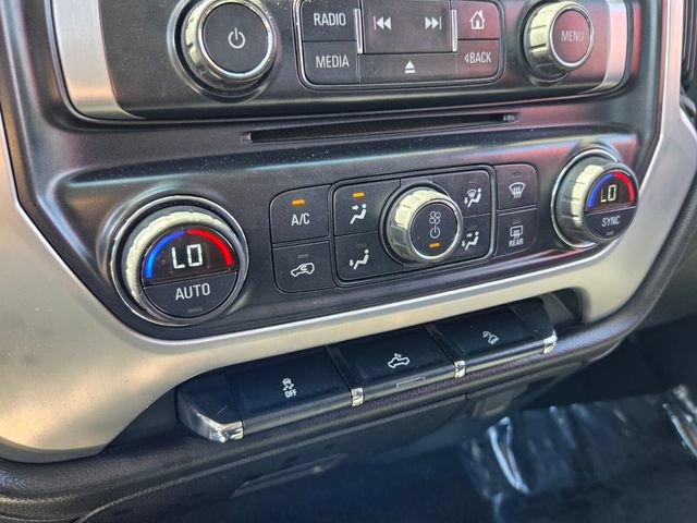Used 2015 GMC Sierra 1500 SLE w/ SLE Value Package AWD/4WD image 25