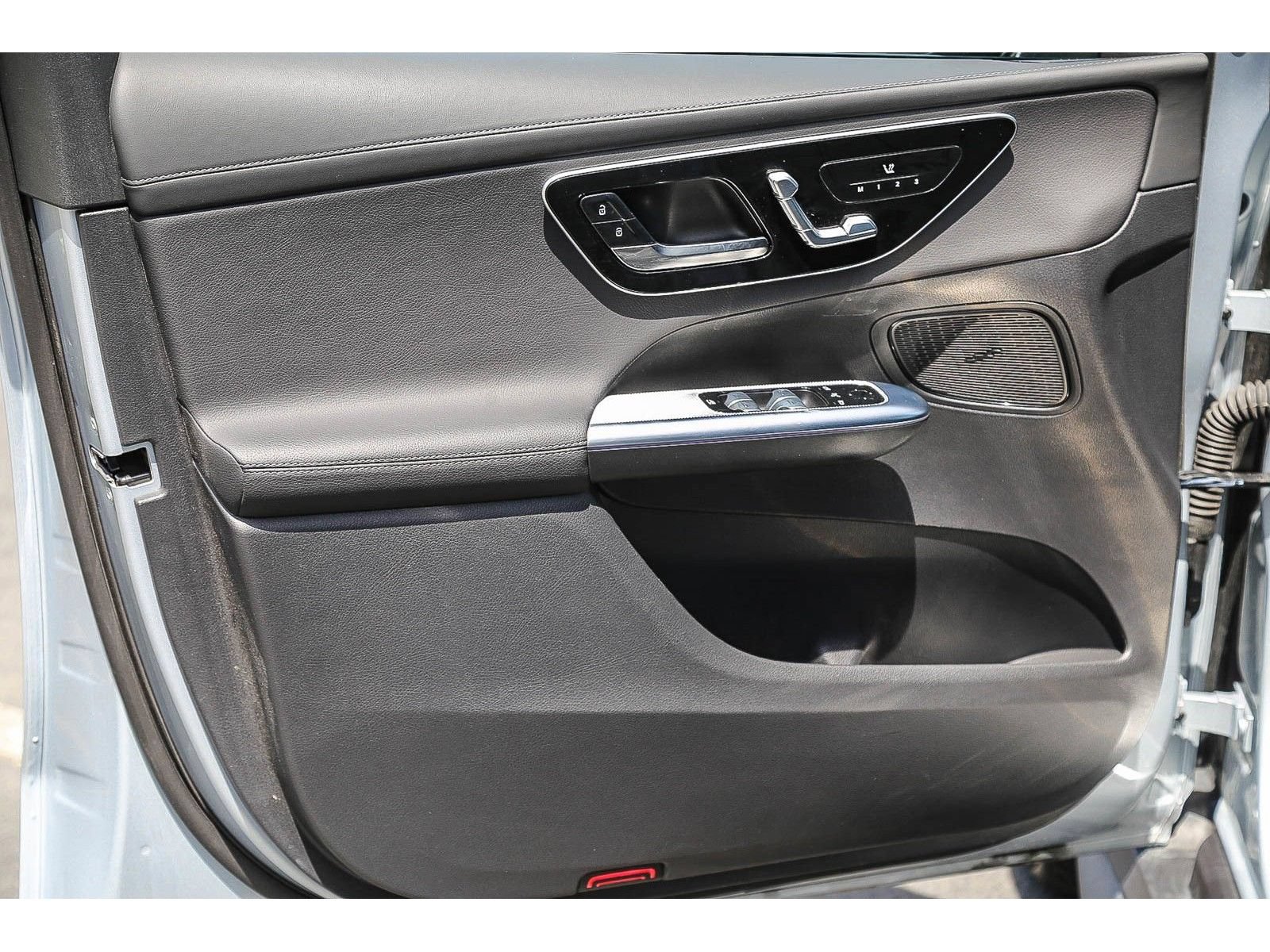 Certified 2025 Mercedes-Benz GLC 300 4MATIC image 19