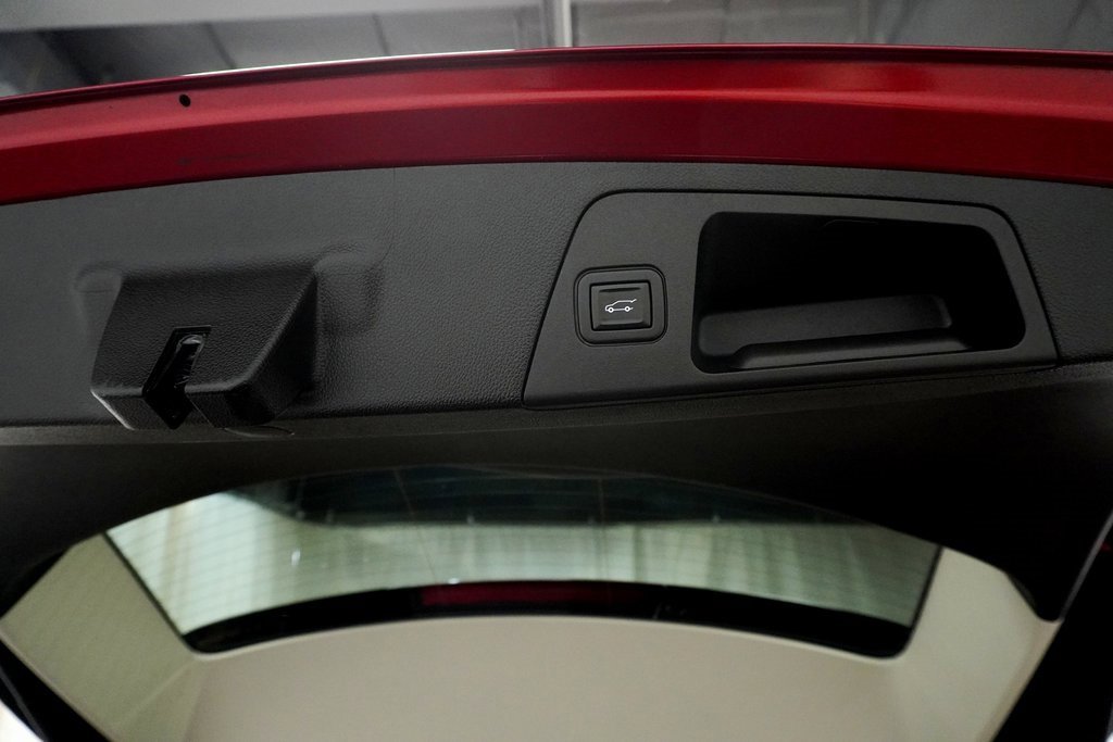 Used 2020 Buick Envision Preferred image 7