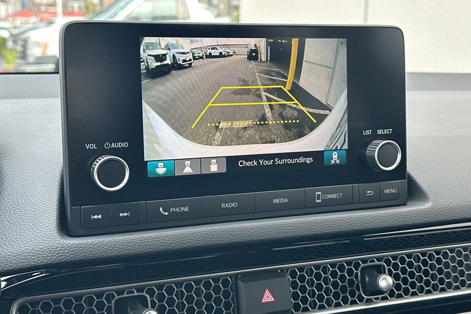 Used 2026 Honda Civic Sport image 22