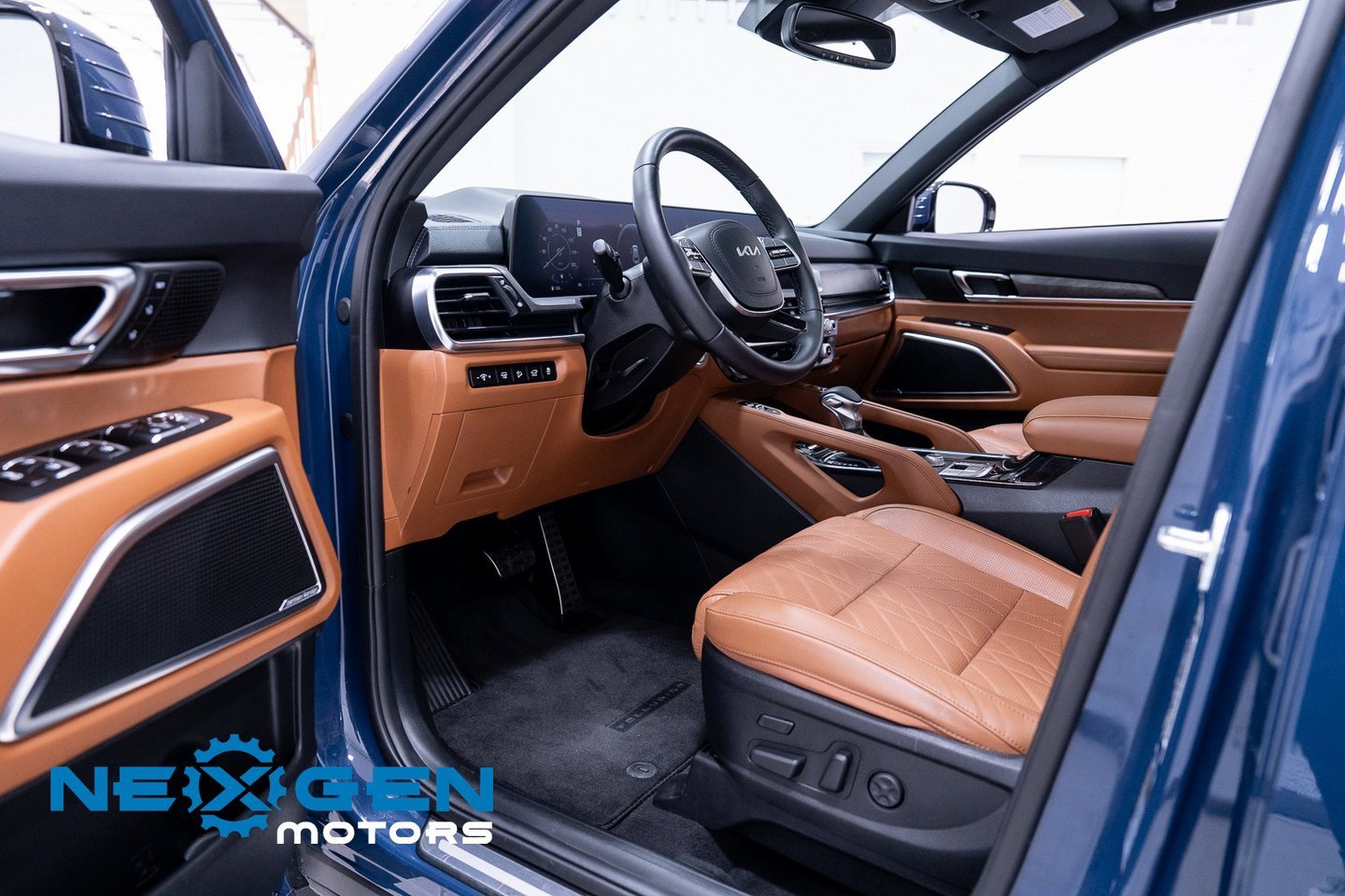 Used 2024 Kia Telluride SX X-Pro image 25