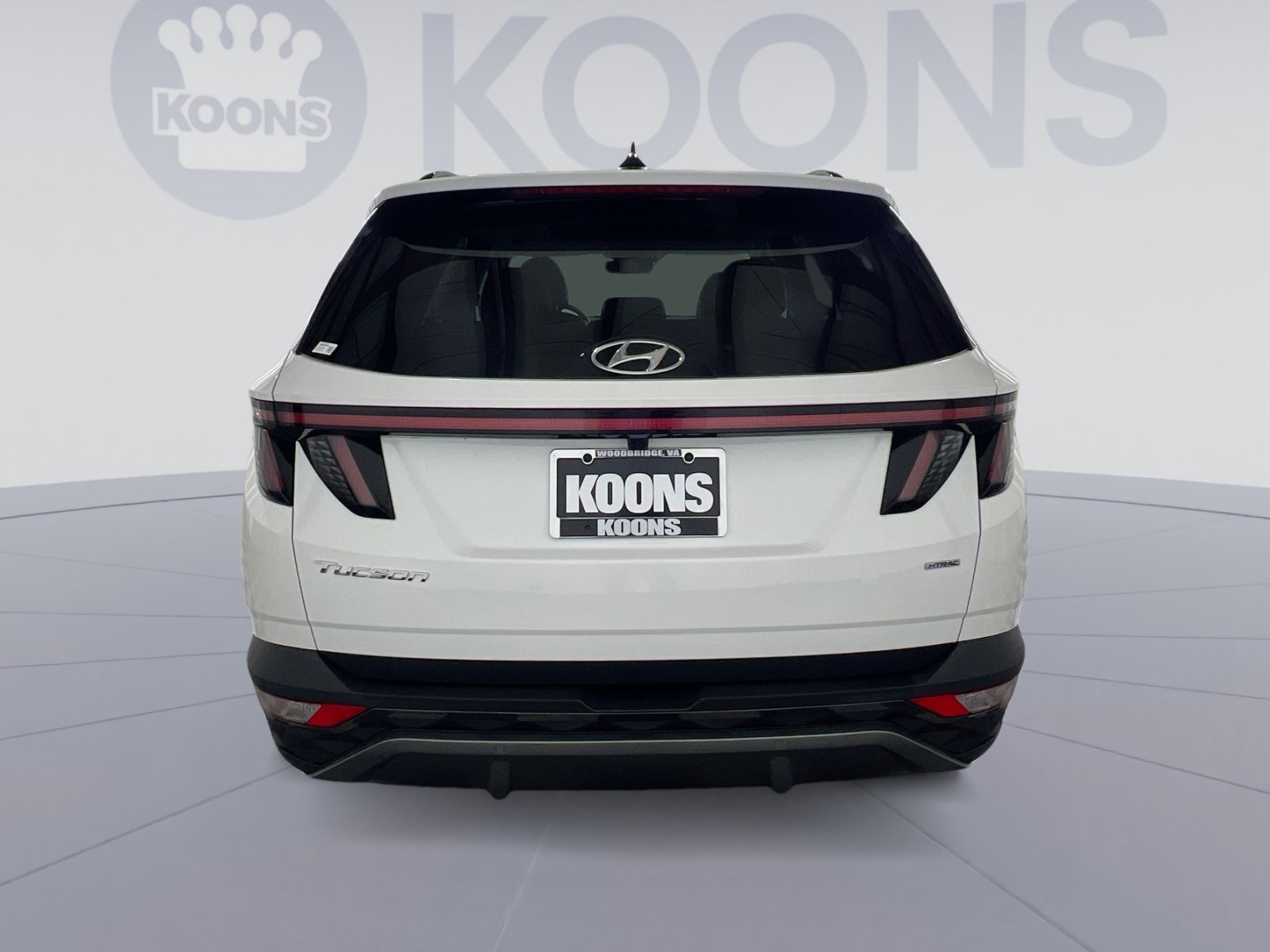 Used 2023 Hyundai Tucson Limited image 5