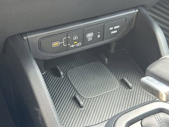 New 2025 Kia K4 GT-Line Turbo FWD image 27