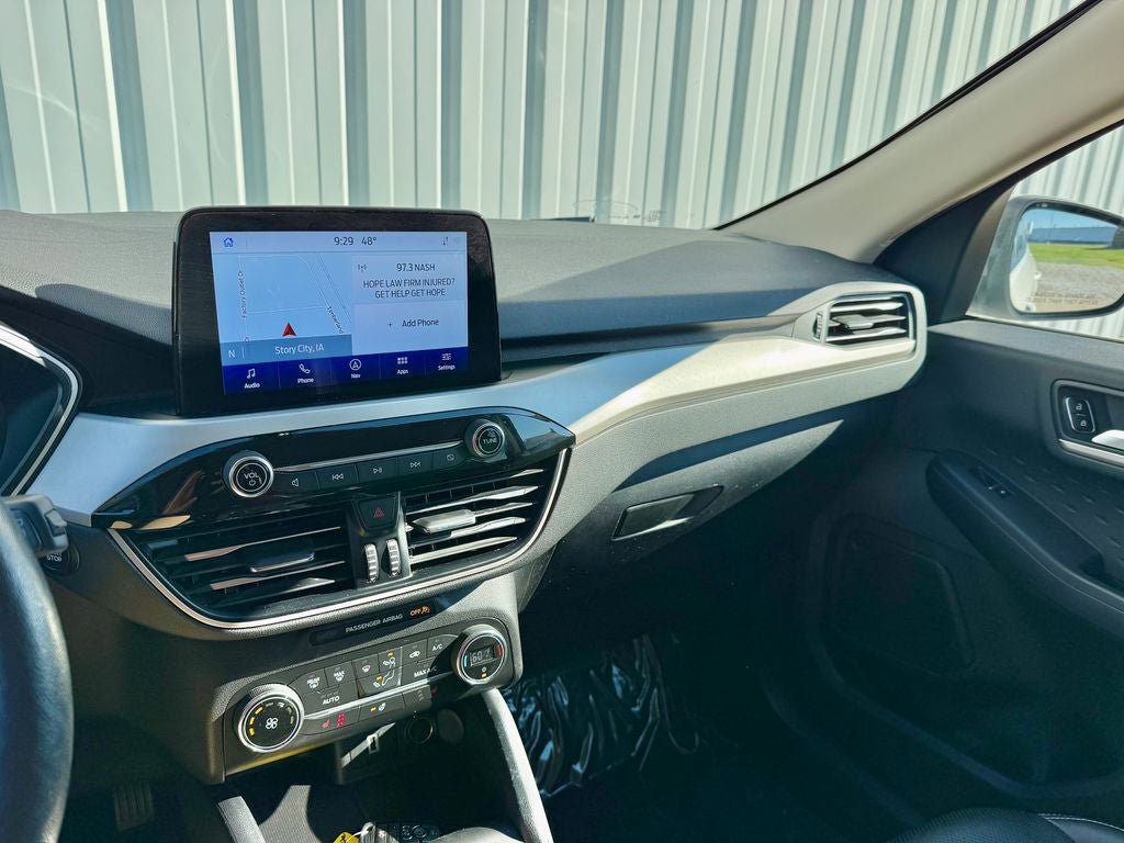 Used 2020 Ford Escape SEL AWD/4WD image 22