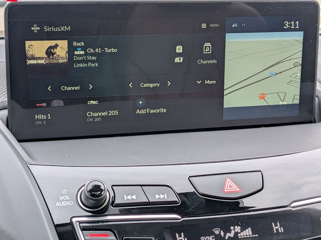 New 2026 Acura RDX w/ Technology Package image 26