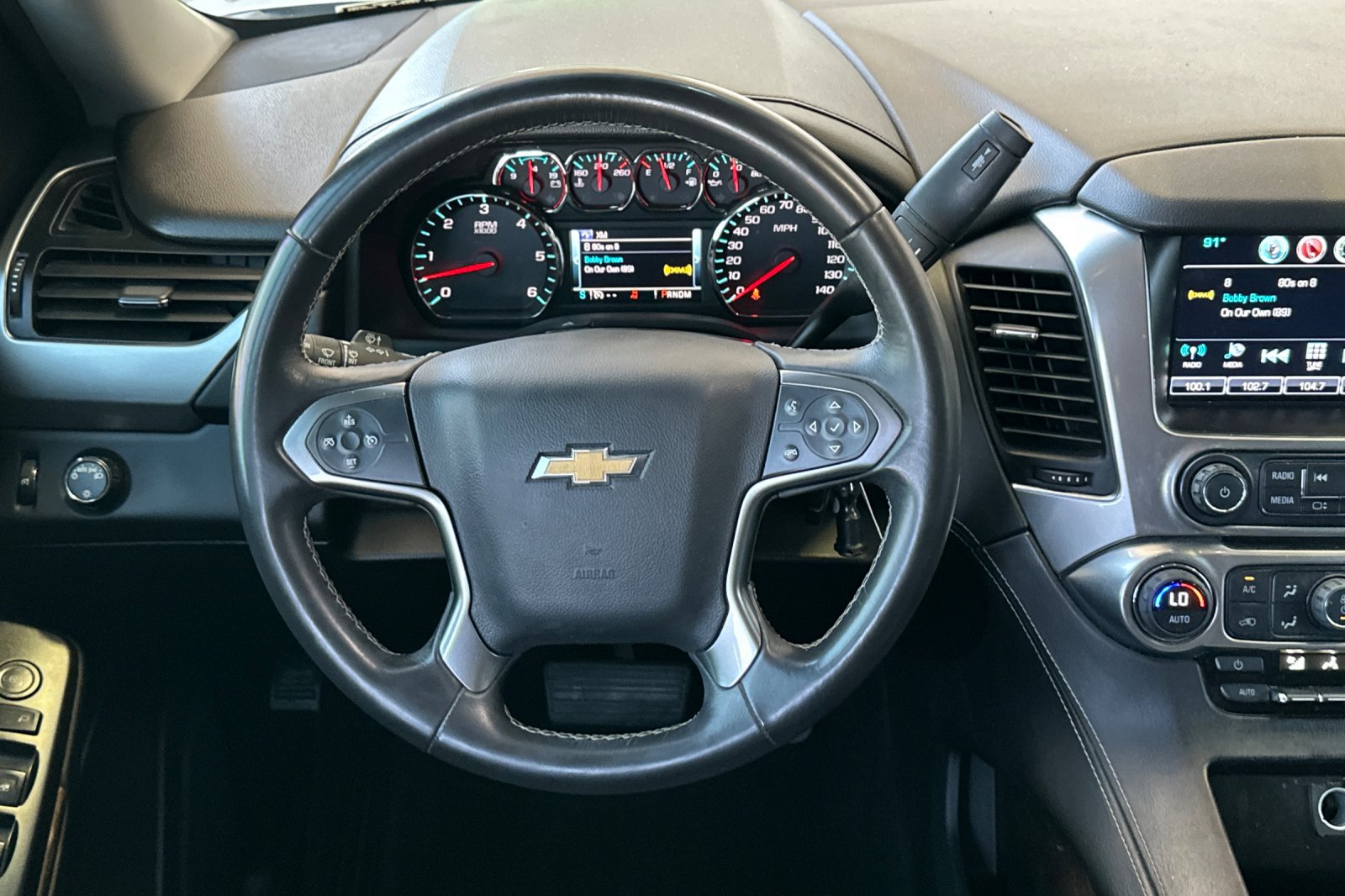 Used 2016 Chevrolet Tahoe LS RWD image 14