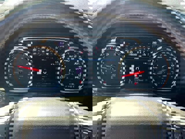 Used 2020 Chevrolet Silverado 3500 LTZ w/ LTZ Premium Package image 7