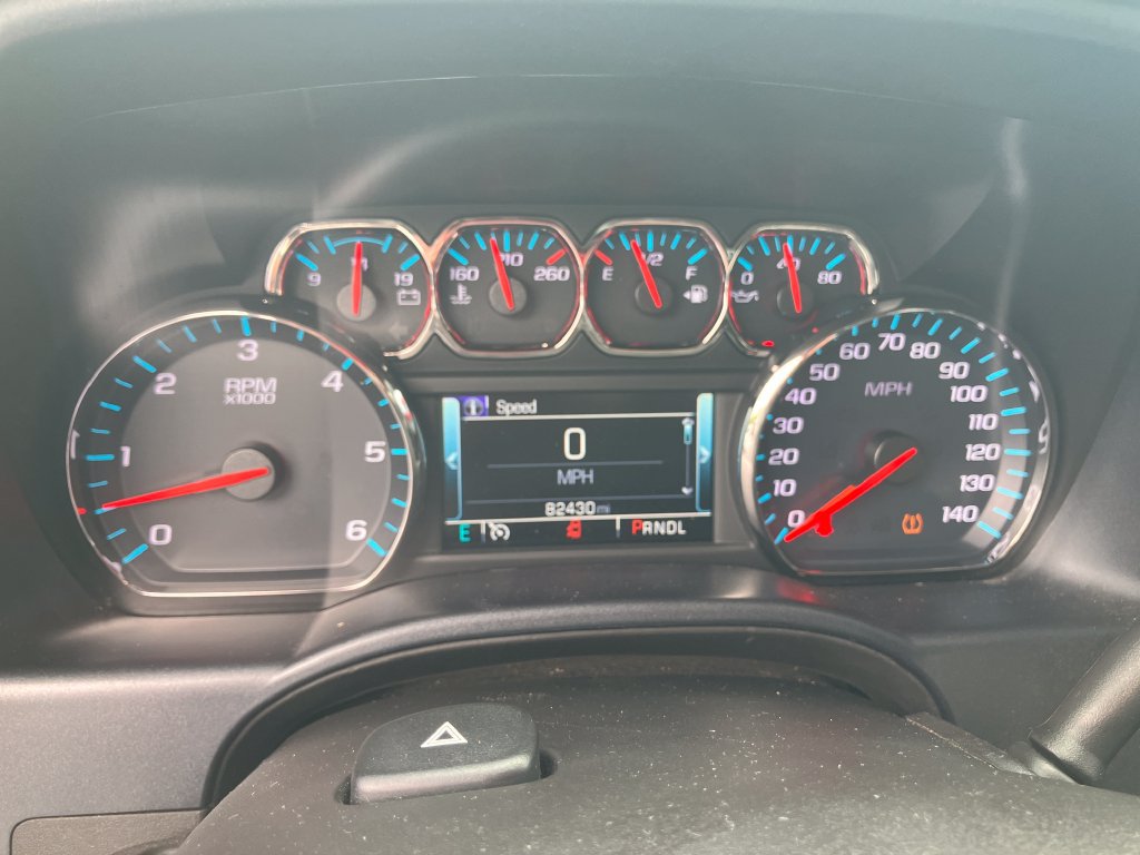 Used 2018 GMC Sierra 1500 SLT AWD/4WD image 16