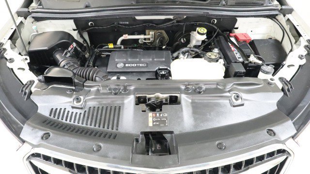Used 2017 Buick Encore Essence image 22