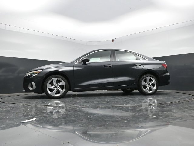 Used 2024 Audi A3 2.0T Premium FWD image 56