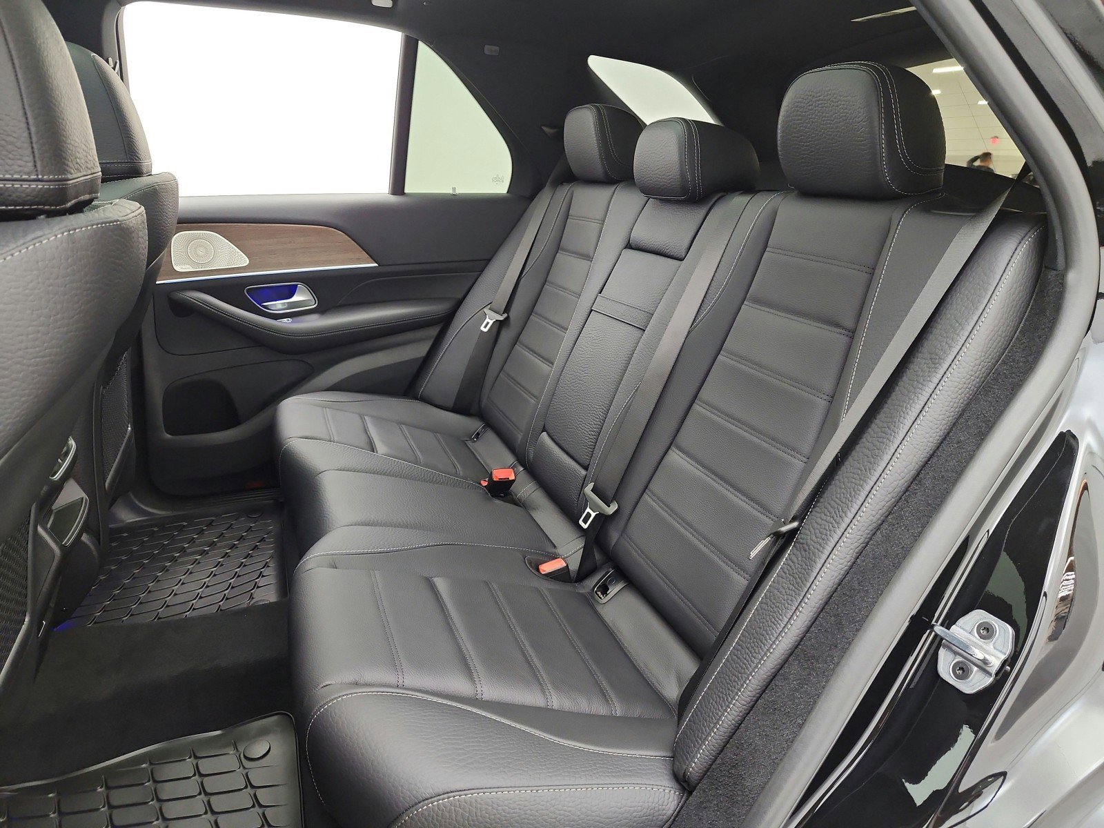 New 2026 Mercedes-Benz GLE 580 4MATIC image 19