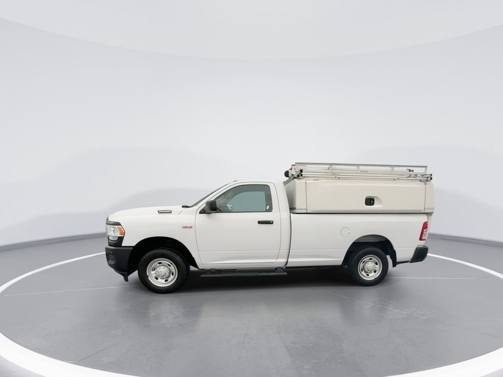 Used 2020 RAM 2500 Tradesman image 5