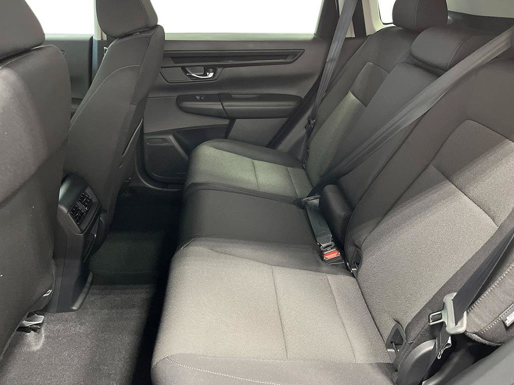 New 2026 Honda CR-V EX image 15