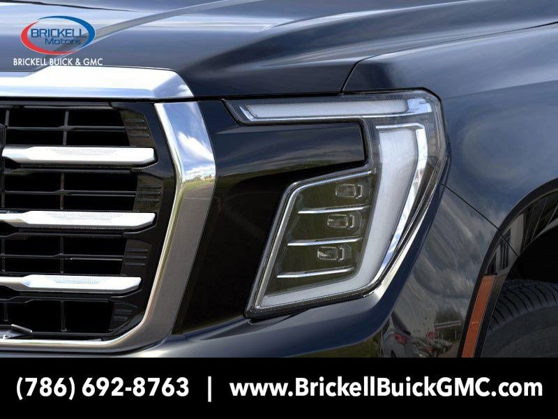 New 2026 GMC Yukon XL Elevation image 10