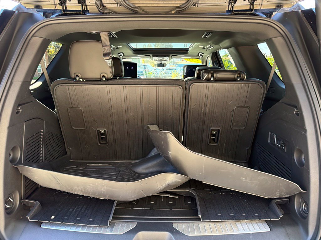 Used 2026 GMC Yukon AT4 Ultimate AWD/4WD image 34