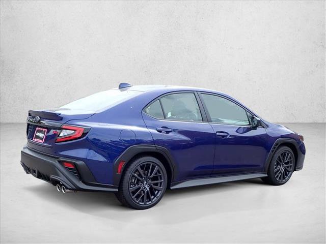 New 2026 Subaru WRX Premium AWD/4WD image 4
