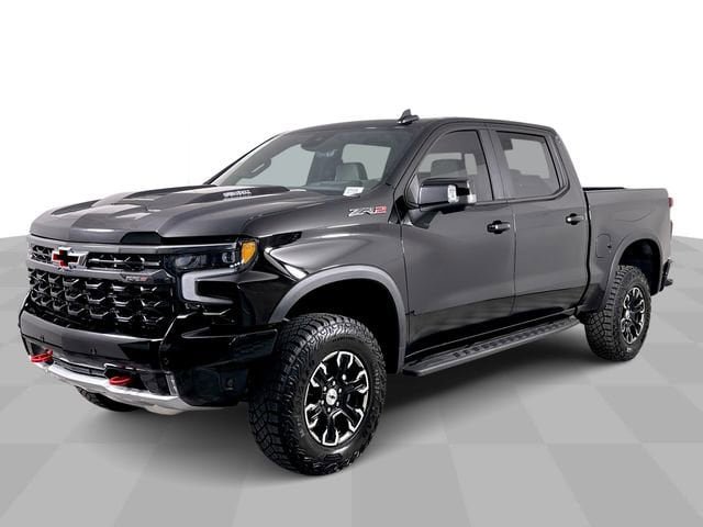 New 2026 Chevrolet Silverado 1500 ZR2