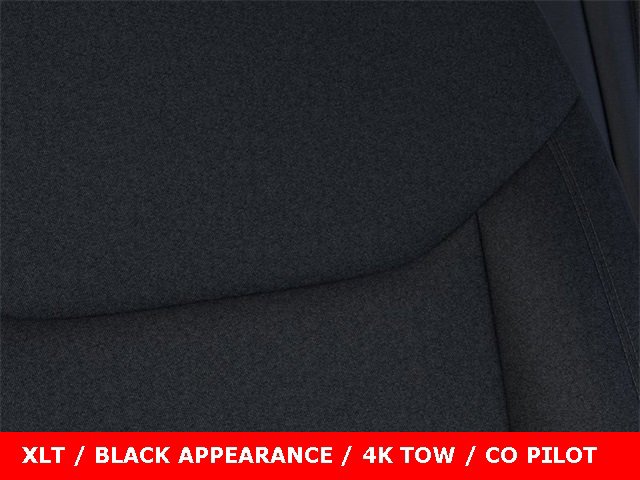 New 2025 Ford Maverick XLT w/ Black Appearance Package image 17