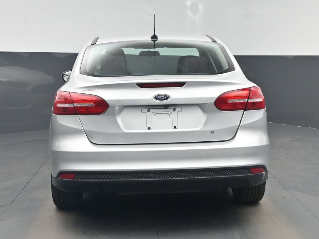 Used 2018 Ford Focus SE image 27