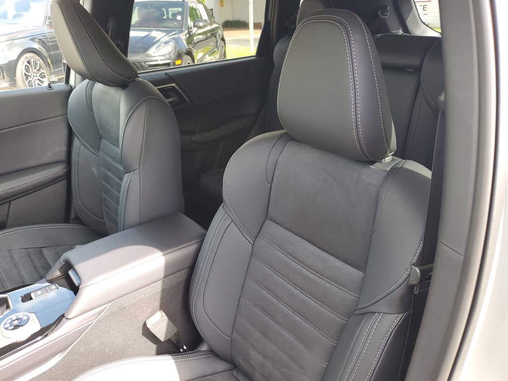 New 2025 Mitsubishi Outlander SE AWD/4WD image 20