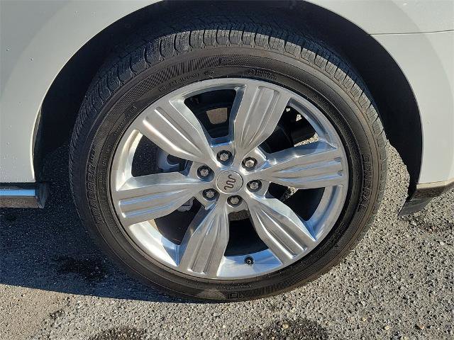 Certified 2024 Ford Expedition King Ranch image 7