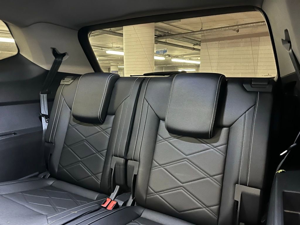 New 2026 Volkswagen Atlas SE image 19