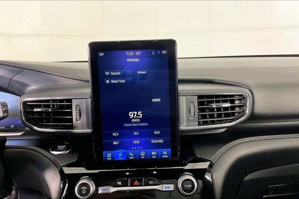 Used 2022 Ford Explorer ST w/ Equipment Group 401A image 30