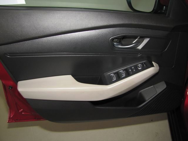 Certified 2023 Honda Accord LX image 9
