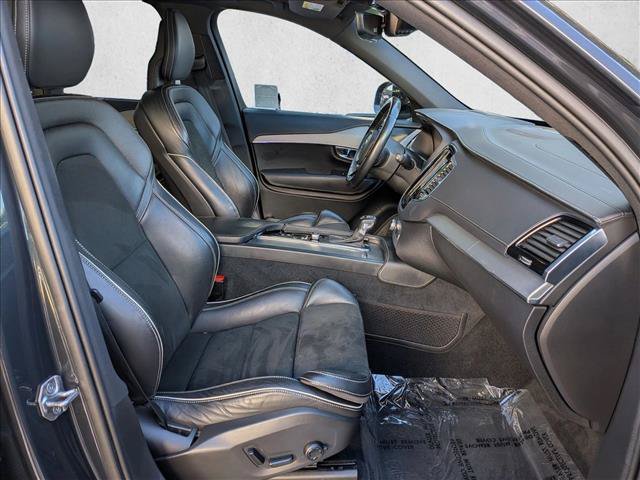 Used 2021 Volvo XC90 T6 R-Design w/ Advanced Package AWD/4WD image 21