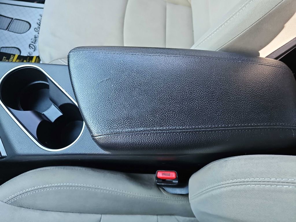 Used 2014 Kia Optima LX image 39