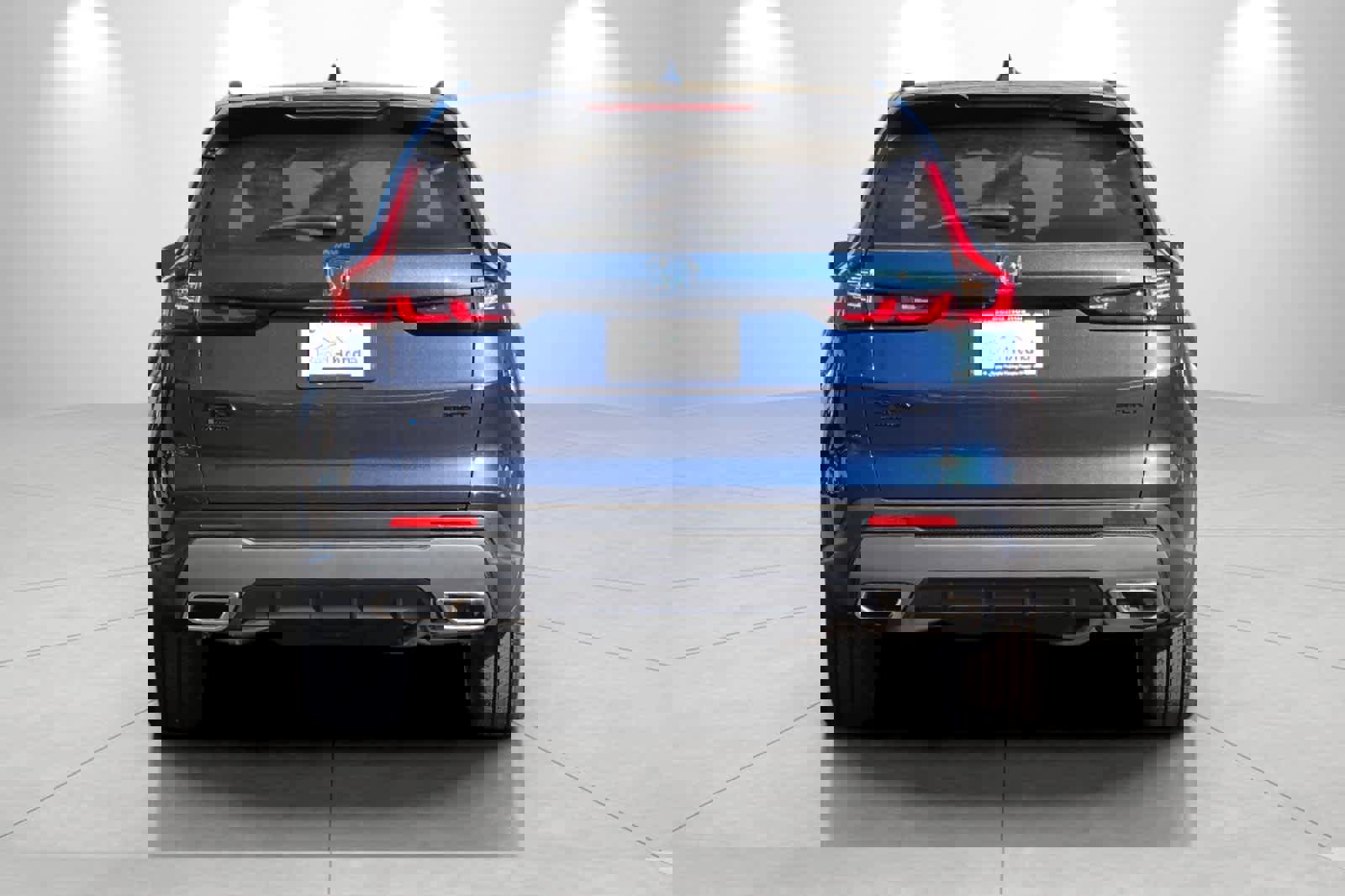 New 2026 Honda CR-V Sport image 7