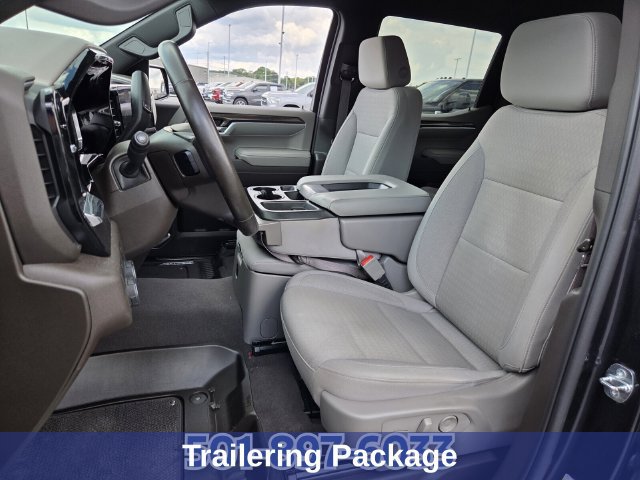 Used 2023 Chevrolet Silverado 1500 LT w/ Protection Package AWD/4WD image 10