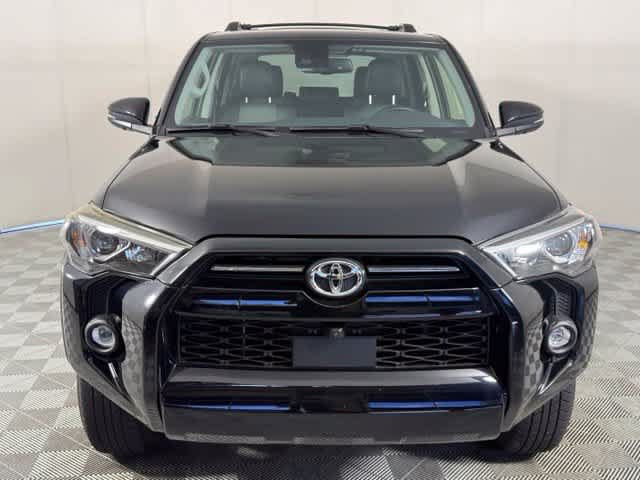 Used 2024 Toyota 4Runner SR5 Premium w/ Moonroof Package AWD/4WD image 11