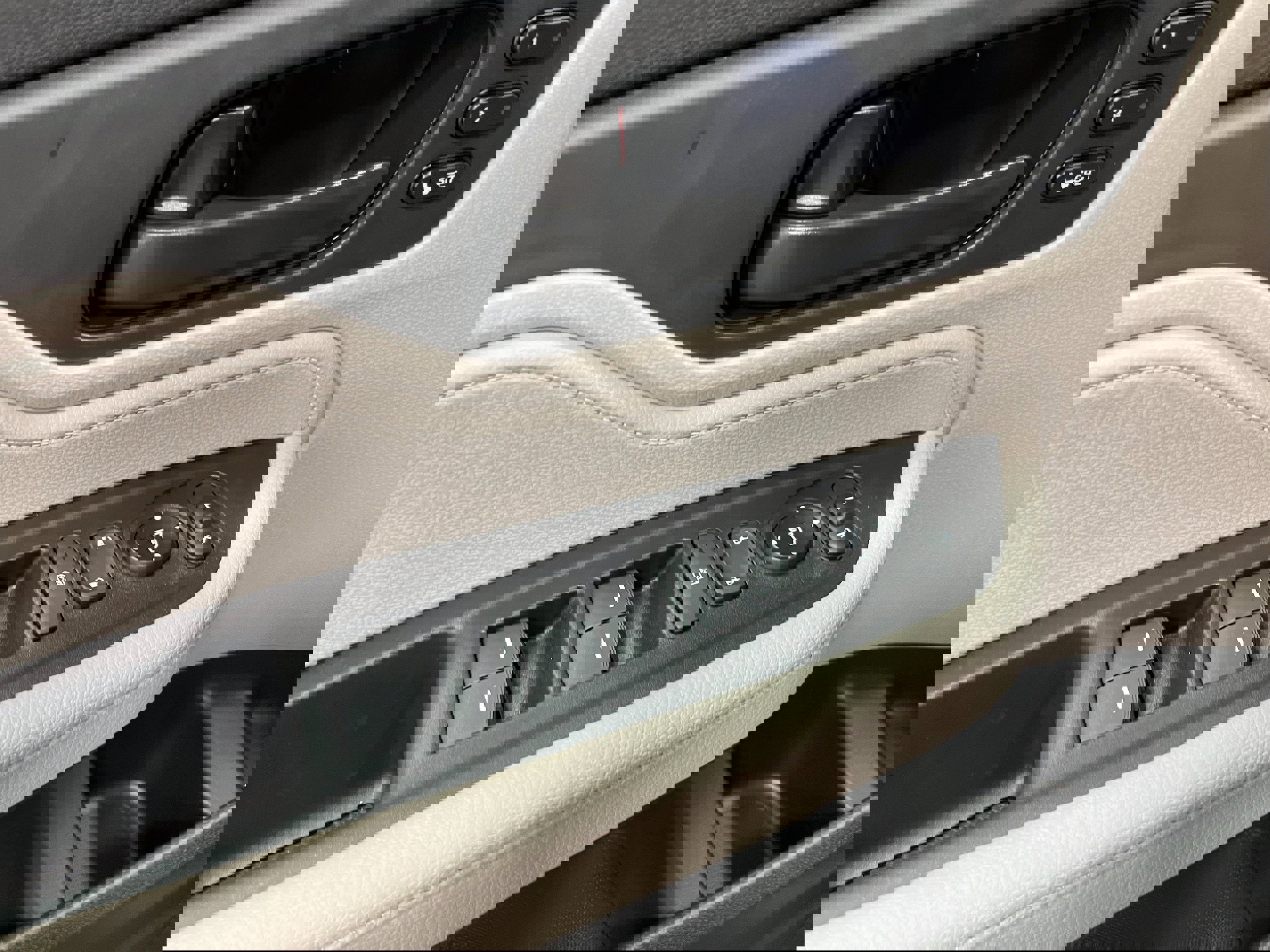 New 2026 Honda Odyssey EX-L image 14