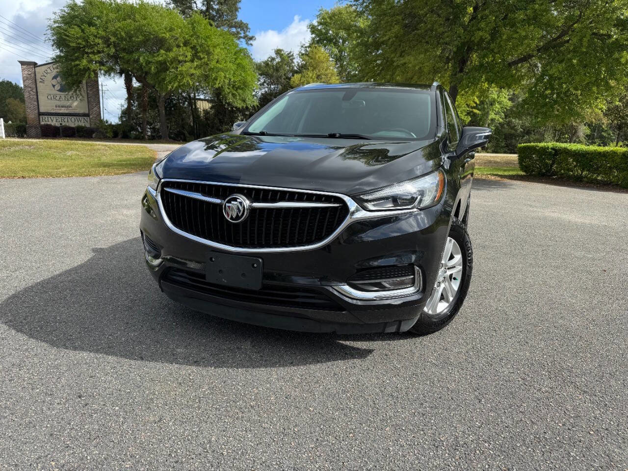 Used 2020 Buick Enclave Essence image 27