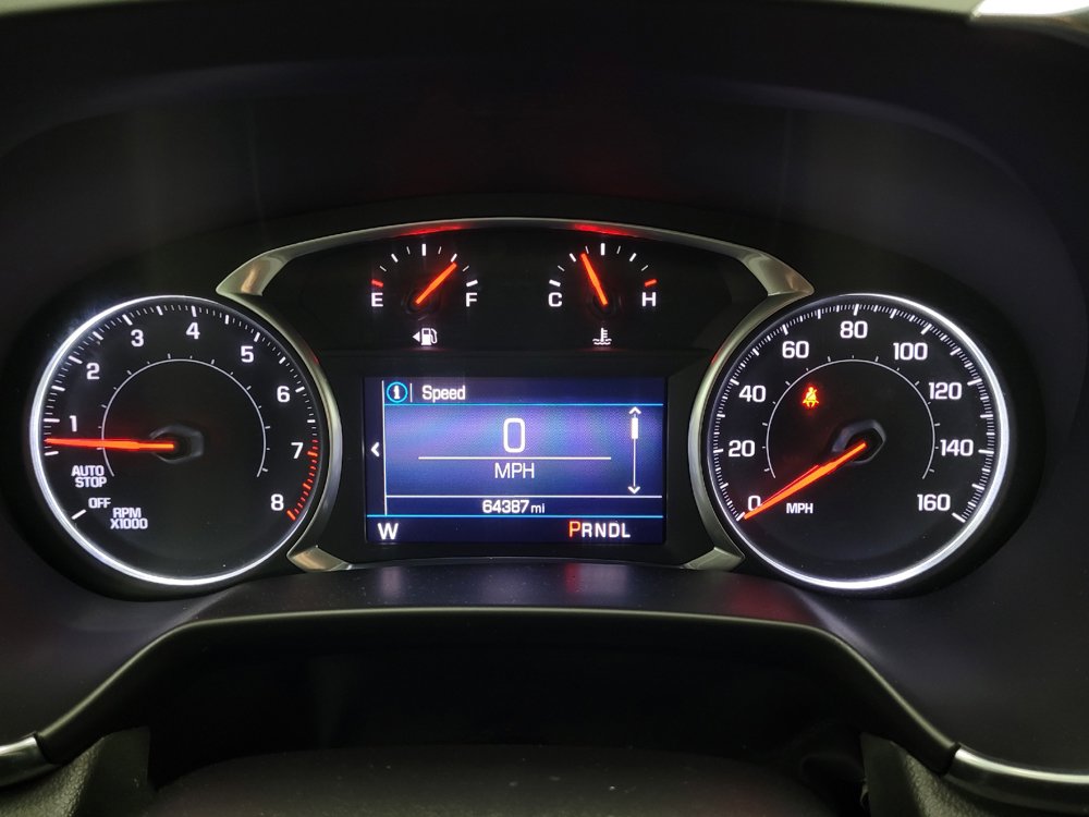 Used 2022 Chevrolet Blazer LT w/ LPO, Cargo Package AWD/4WD image 23