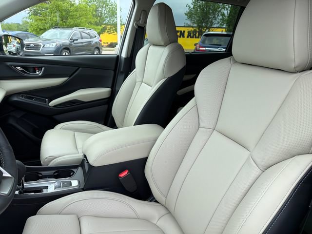 New 2026 Subaru Ascent Limited image 18