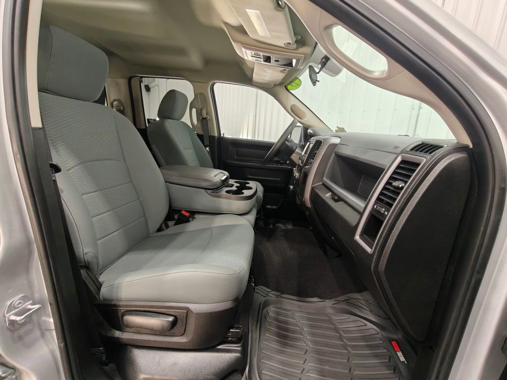 Used 2019 RAM 1500 Express w/ Express Value Package image 21